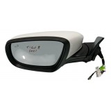 Retrovisor Esquerdo Chery Tiggo 8 Turbo Gdi 2021