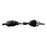 Semi Eixo Homocinetica Chery Tiggo 5x 1.5 16v 2021