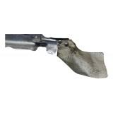 Defletor De Calor Da Turbina Peugeot 308 1.6 Thp 2015