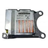 Módulo Sensor De Colisão Carroceria Subaru Outback 2012
