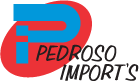 PEDROSO IMPORTS AUTO PEÇAS